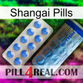 Shangai Pills 40